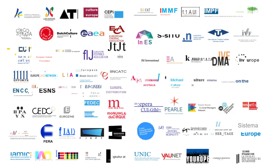 Call for support for the cultural sector in the trilogue discussions on the revision of the community code on visas (Visa Code)