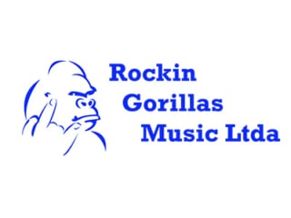 Rocking Gorillas Music