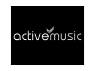 Active Music Publishing