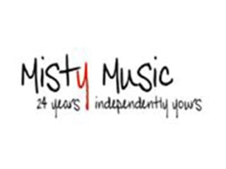 Misty Music