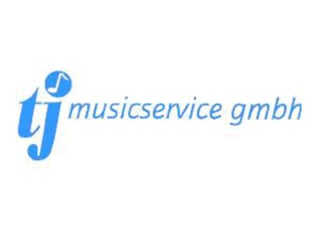 TJ Musicservice GMBH