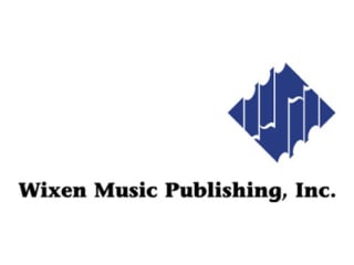 Wixen Music Publishing Inc
