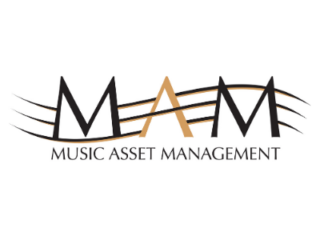Music Asset Management