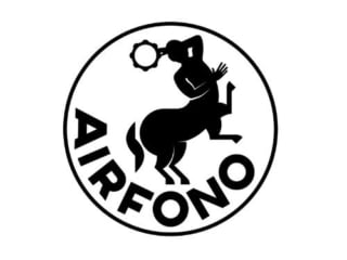 Airfono Publishing Airfono Publishing