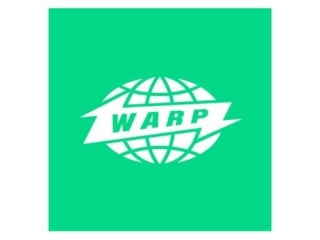 WARP Publishing WARP publishing