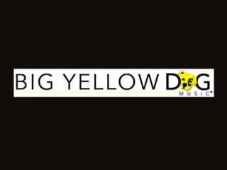 Big Yellow Dog Music Big Yellow Dog Music