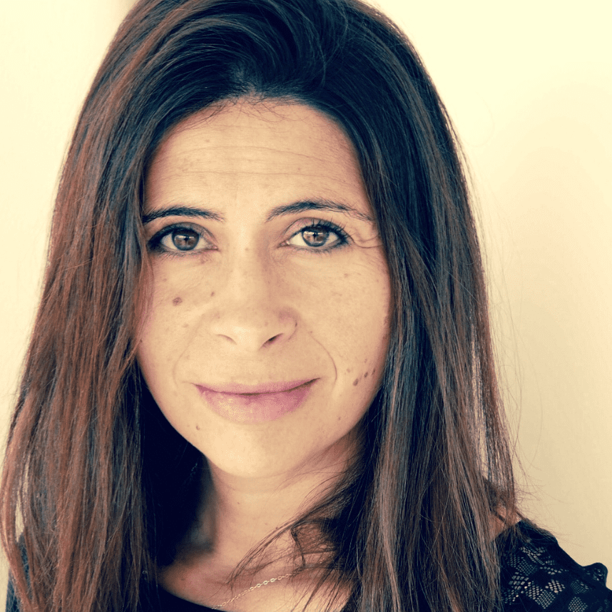 Elisa Amoyal