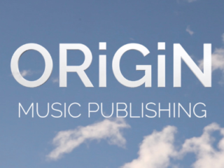 ORiGiN Music Publishing Origin Music Publishing