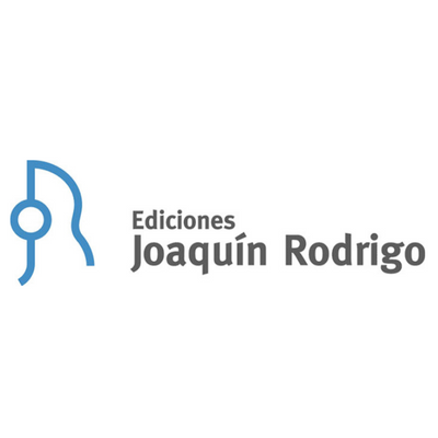 Ediciones Joaquin Rodrigo