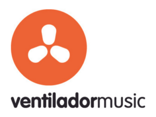 Ventilador Music Ventilador Music