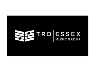 TRO ESSEX Music Group TRO ESSEX Music Group