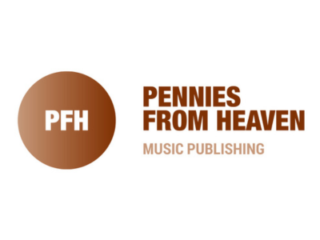 Pennies from Heaven Music Publishing Pennies from Heaven Music Publishing