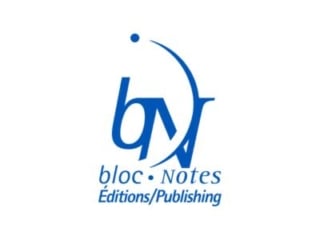 Bloc Notes Publishing Bloc Notes Music Publishing