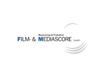 Film & Mediascore Musikverlag