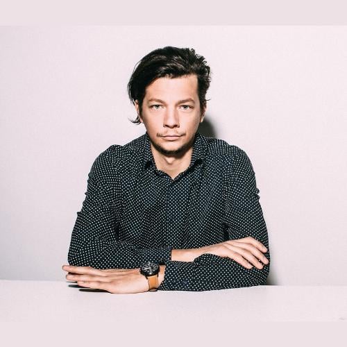Stig Rasta FAAR Estonia