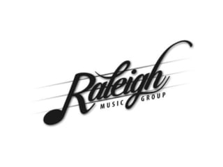 Raleigh Music Group Raleigh Music Group Logo