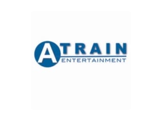 A Train Entertainment A Train Entertainment