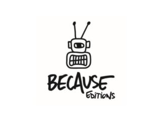 Because Éditions Because Éditions