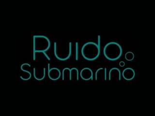 Ruido Submarino Ruido Submarino