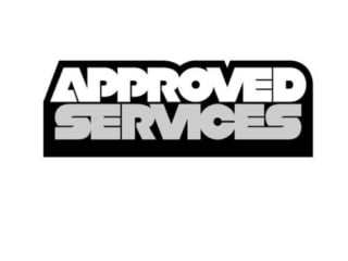Approved Services Approved Services