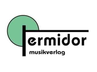 Termidor Musikverlag Termidor Musikverlag