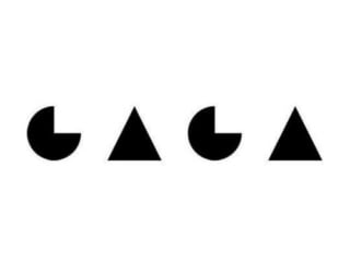 Gaga Music Gaga Music