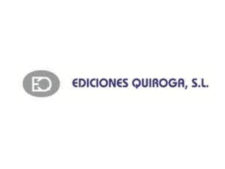 Ediciones Quiroga Ediciones Quiroga