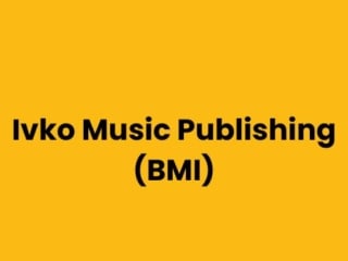 Ivko Music Publishing (BMI) Ivko Music Publishing (BMI)