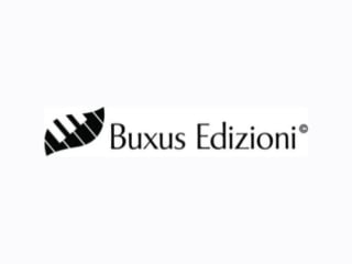 Buxus Edizioni Buxus Edizioni