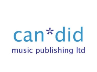 Candid Music Publishing Candid Music Publishing