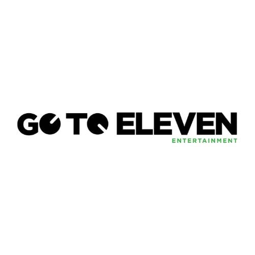 GO TO ELEVEN Entertainment