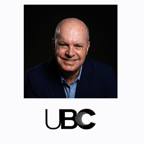 UBC’s Chief Executive Officer – Marcelo Castello Branco