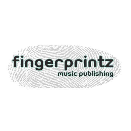 fingerprintz music publishing