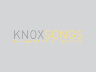 KNOXSONGS KNOXSONGS