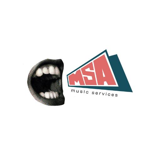 MSA Music Services