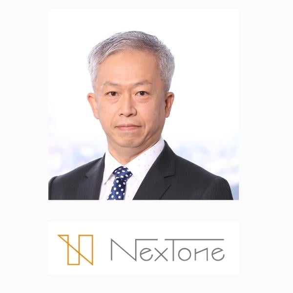NexTone’s President and COO – Yuji Arakawa