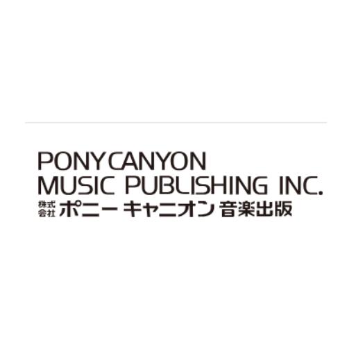 PONY CANYON MUSIC PUBLISHING