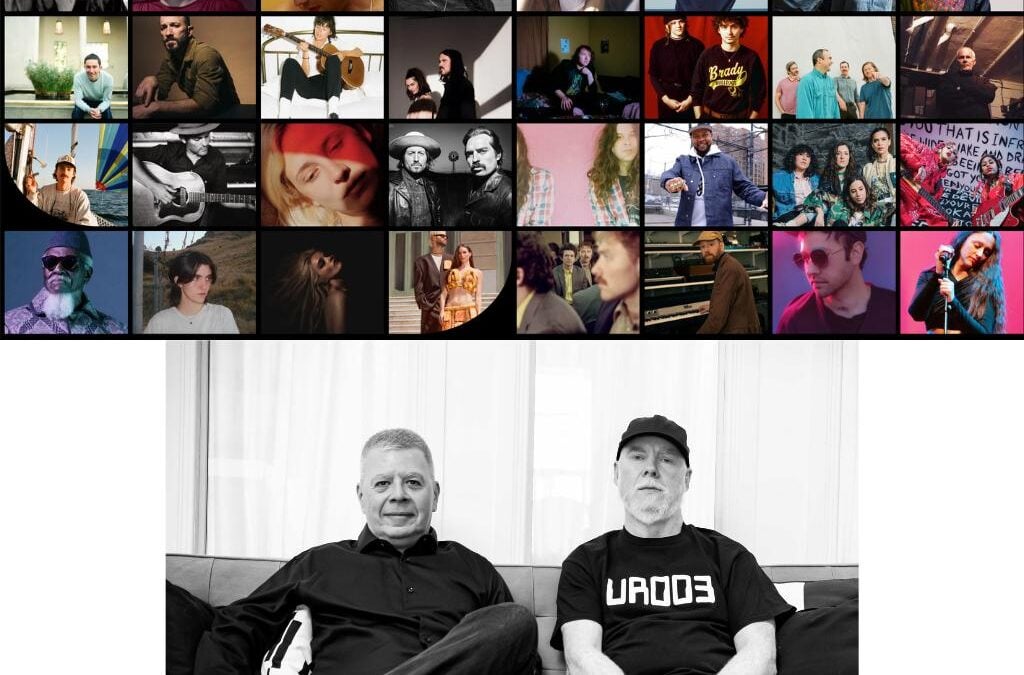 Company of the Month: Third Side Music