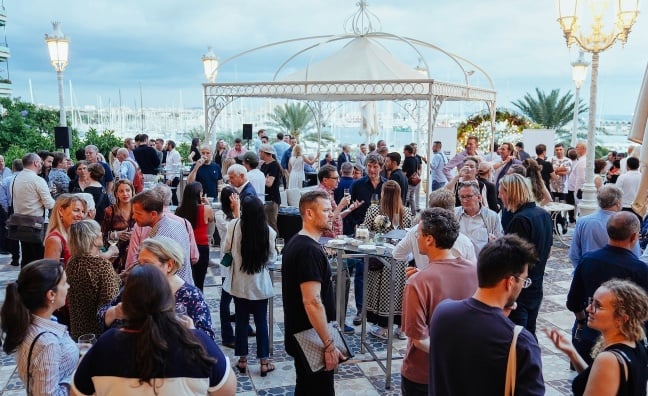 8 heavyweight keynote speakers set for IMPF Global Music Summit 2025