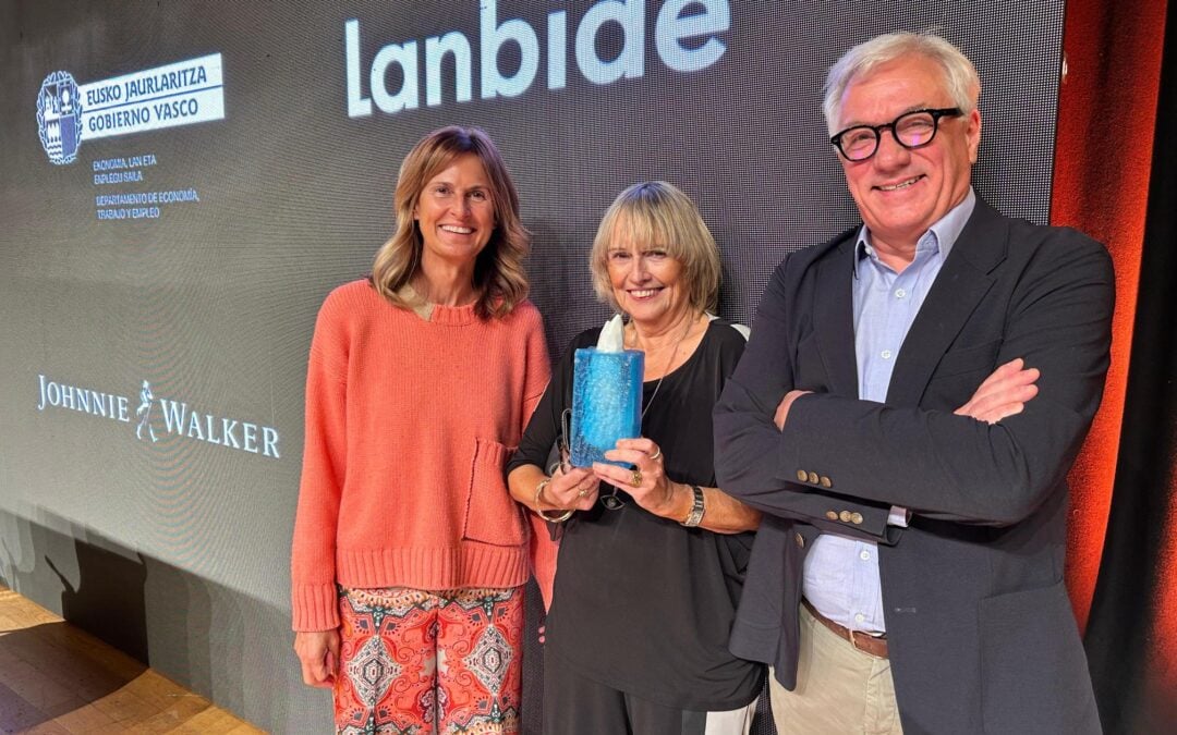 The IMPF Global Music Summit receives honour at the AUPA! Awards