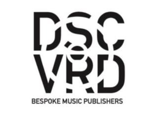 DSCVRD Music Publishers DSCVRD Music Publishers