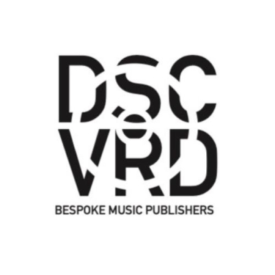 DSCVRD Music Publishers