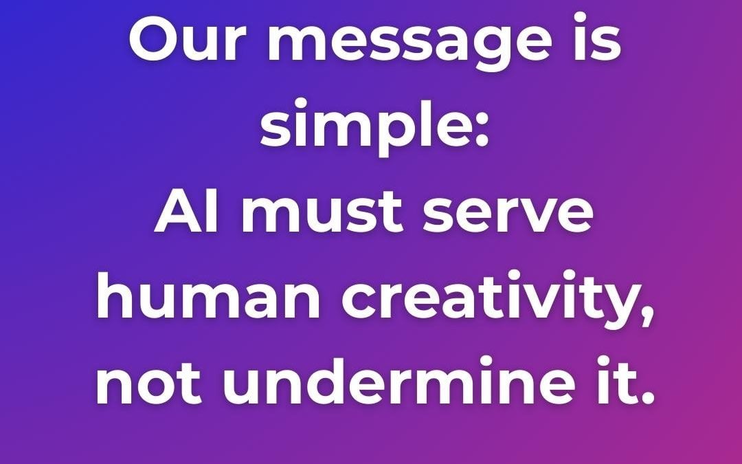 IMPF Key Principles for Fair and Sustainable AI Licensing