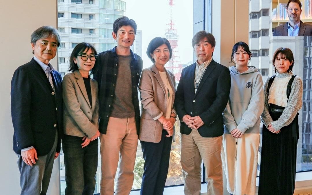 Company of the Month: Pony Canyon Music Publishing Inc.