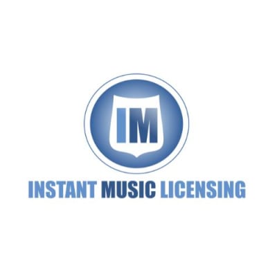 Instant Music Licensing