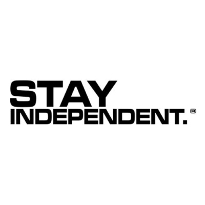 Stay Independent
