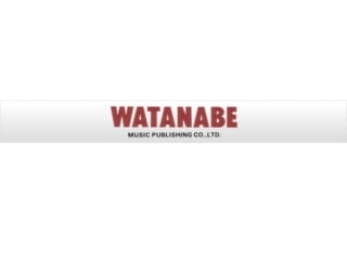WATANABE Music Publishing WATANABE Music Publishing