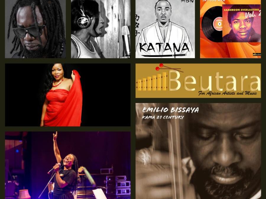 Company of the Month: Beutara