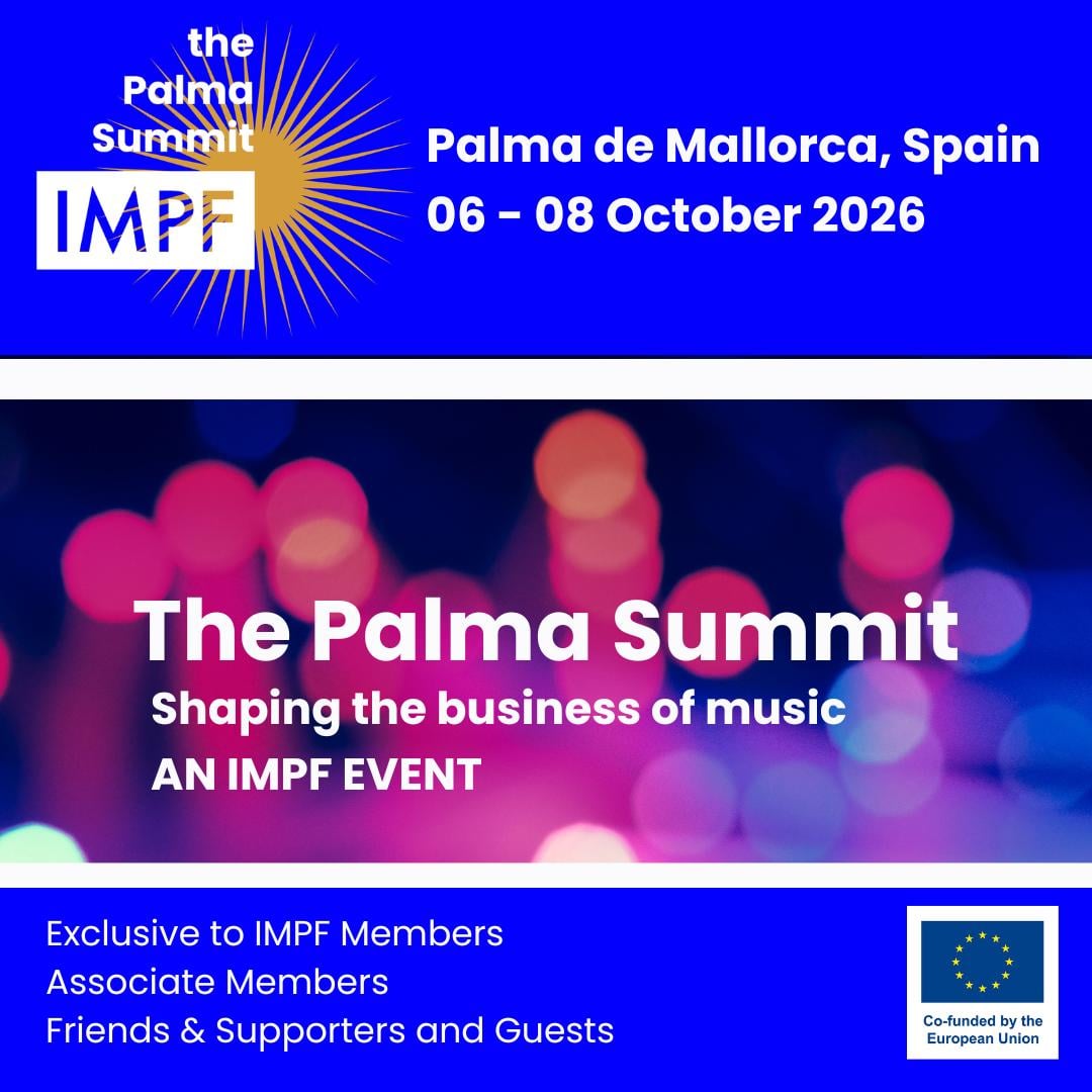 Palma Event Website REBRAND Annual Networking Event