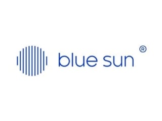 Blue Sun Blue Sun
